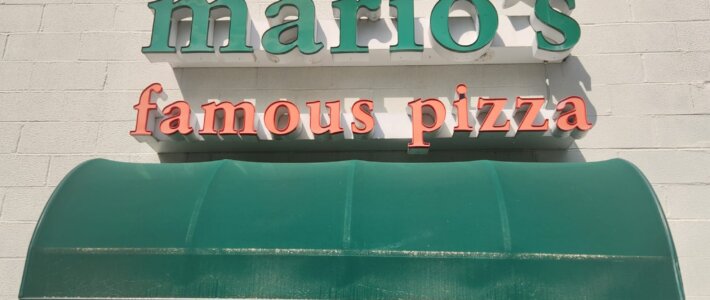 Mario’s Pizza in Randolph, NJ – Your Local Spot for Real Italian Flavor Mario's pizza
