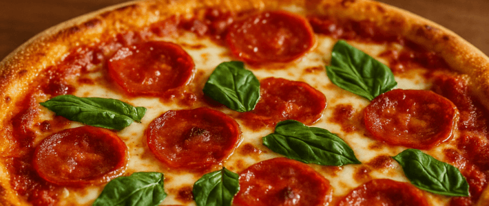 pizza rustica rockaway