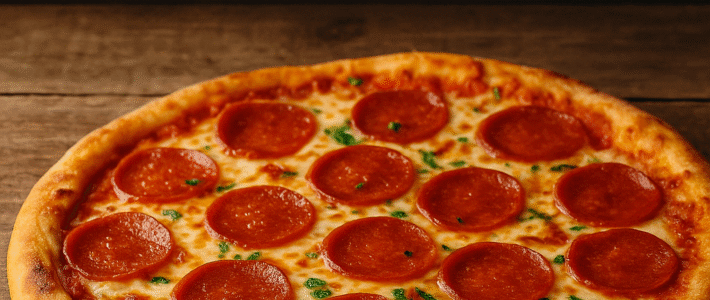 Best Pizza Places Near Roxbury NJ