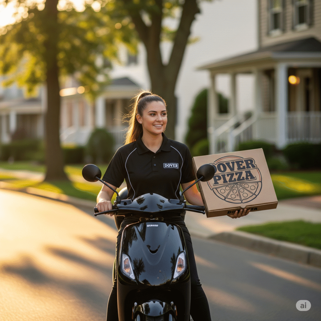 Craving the best pizza in Dover NJ? Discover where locals go for delivery, pick-up, and cozy pizza dinners—gluten-friendly and family-ready options included.