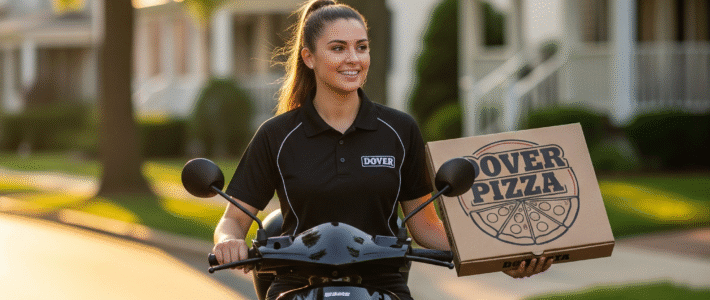 Craving the best pizza in Dover NJ? Discover where locals go for delivery, pick-up, and cozy pizza dinners—gluten-friendly and family-ready options included.