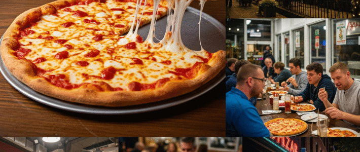 Order Pizza Online in Roxbury, NJ Order Pizza Online in Roxbury
