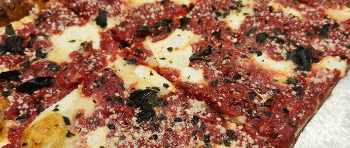 Family Italian Restaurant Near You